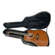 thumbnail image 4 of Guitarra electroacustica Symphonic F4130 con estuche, 4 of 4
