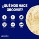 thumbnail image 4 of Cereal Groovies Quinoa S/Gluten Vainilla 500g 2 Pack, 4 of 5