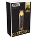 thumbnail image 2 of Recortadora Wahl Profesional Cordless Detailer Li Gold 5star Wahl 8171-700, 2 of 5