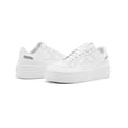 thumbnail image 3 of Tenis Pirma Para Niña Suela Piel Con Antiderrapante Casual blanco 18, 3 of 6