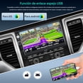 thumbnail image 4 of Autoestéreo Con Pantalla De 7 Pulgadas MP5 Con FM y Bluetooth Para Carro, 4 of 9