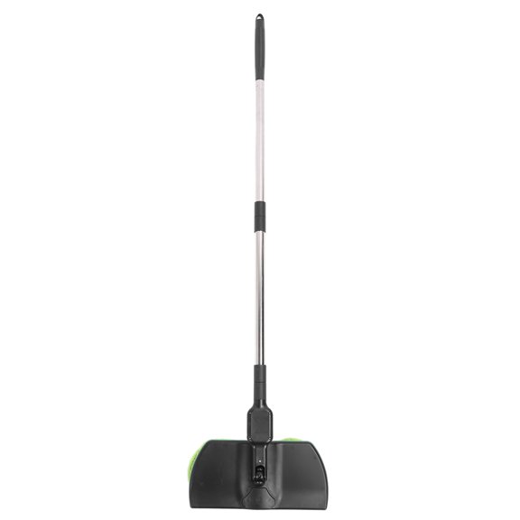 Trapeador Eléctrico Para Limpieza De Pisos, Pulido De Pisos Trapeador Giratorio Eléctrico Batería Recargable De 360 ​​​​grados 1200 MAh Para Pisos Duros