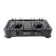 thumbnail image 1 of Parrilla Fraga P802 A Gas 2 Quemadores Porcelanizada negro 1 Fraga P802, 1 of 4