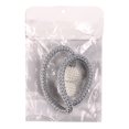 thumbnail image 2 of Sujetador Prichos de Cortinas con Imán Gris, 2 of 4