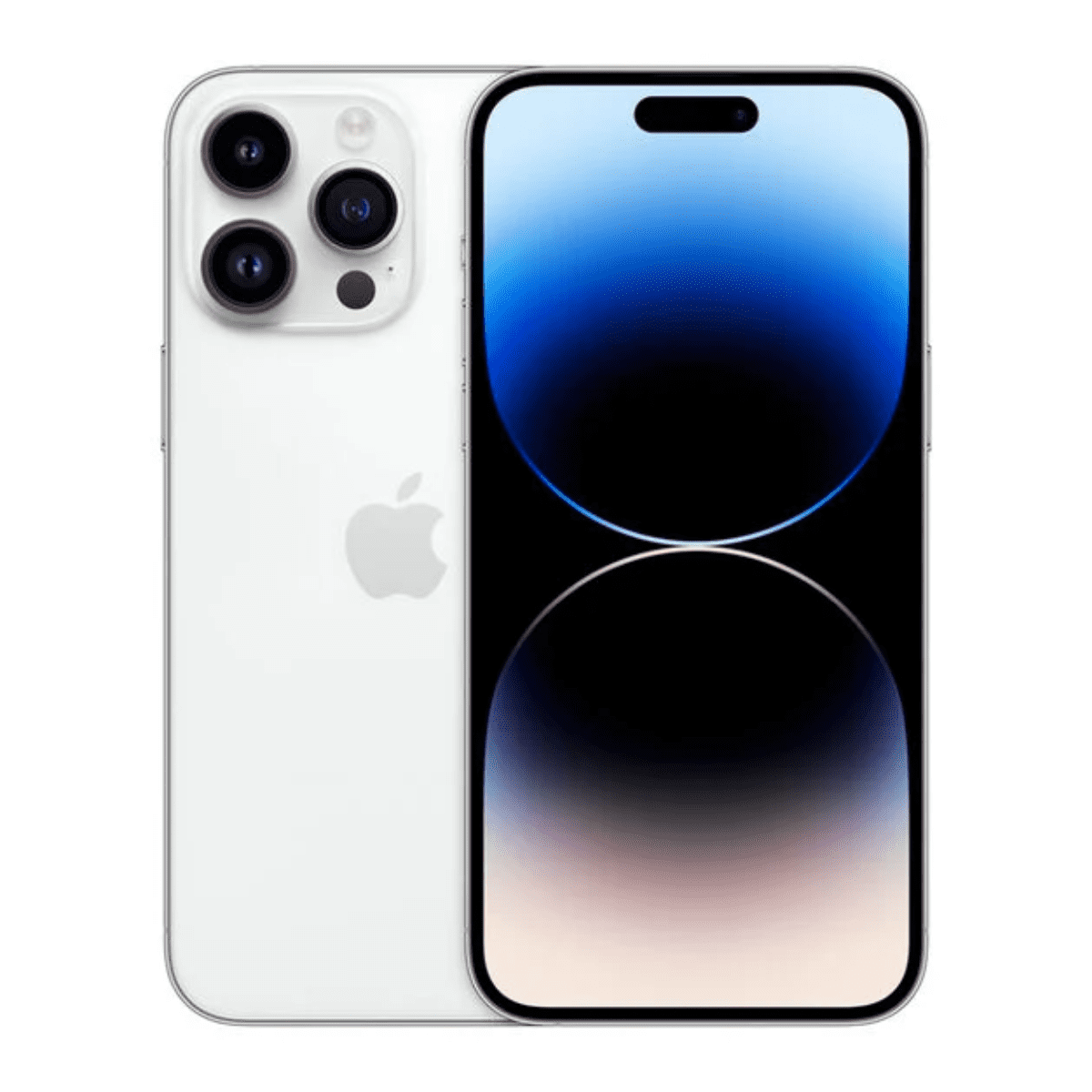 Apple iPhone 14 Pro Max 128GB Plata Reacondicionado