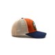 thumbnail image 3 of Knite Gorra para Hombre Rustic Barn Verde Trucker Farmer Story Vintage, 3 of 5