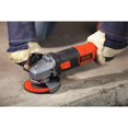 thumbnail image 5 of Amoladora angular BLACK+DECKER BDEG400 6,5A 115 mm, 5 of 5