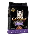 thumbnail image 1 of Alimento para Perro Ganador Premium Cachorro Razas Medianas y Grandes 4 kg, 1 of 4