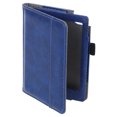 thumbnail image 1 of Funda protectora de cuero artificial para lector electrónico Funda de cuero artificial para lector electrónico Funda para lector Funda para libro electrónico Compatible con Kobo Aura Edition 2, 1 of 7