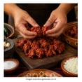 thumbnail image 3 of Chicharrón Prensado por kg Peso Aprox. por Charola de 5 a 6 g, 3 of 7