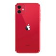 thumbnail image 2 of iPhone 11 Apple 128 GB Rojo Telcel, 2 of 4