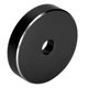 thumbnail image 3 of Adaptador para Tocadiscos de Aluminio Plateado Dorado Negro para Discos de Vinilo de 45 RPM, 3 of 9