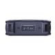 thumbnail image 4 of Sistema de audio Bluetooth Misik portátil con luces LED MB102, 4 of 5