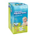 thumbnail image 3 of Pañales Kleenbebé Absorsec Etapa 6 Unisex 320 piezas, 3 of 4