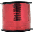 thumbnail image 1 of Liston Rulin Curly Curling Metalico Colores Deco 100m rojo, 1 of 3