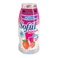 thumbnail image 1 of Alimento lácteo fermentado bebible Yakult Sofúl LT sabor fresa 209 g, 1 of 4