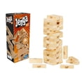 thumbnail image 1 of Juego de Mesa Hasbro Jenga de bloques de madera, 1 of 4