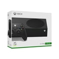 thumbnail image 4 of Consola Series S Xbox Microsoft Carbon Black 1TB, 4 of 5
