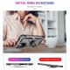 thumbnail image 2 of Funda de teléfono para Xiaomi Redmi Note 11 Pro Plus Global de Uso Rudo Shockproof + Cristal 9D, 2 of 5