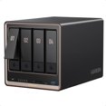 thumbnail image 1 of NAS UGREEN DXP4800 GT de 4 bahías 8 GB DDR4 10 GbE, 1 of 9
