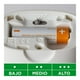 thumbnail image 4 of Aromatizante ambiental Air Wick automático acquamarina aparato y repuesto de 250 ml, 4 of 4