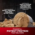 thumbnail image 2 of MUSCLETECH NITROTECH WHEY PROTEIN 4 LBS FRESA, 2 of 5