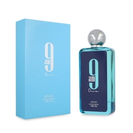 Afnan 9Am Dive 100Ml Edp Spray Afnan Club de nuit man by Armaf eau de toilette 105 ml.