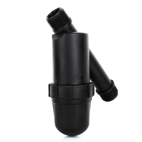 Drip Irrigation Filter, Practical Y Filter with Performance, 3/4'