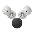 thumbnail image 1 of Auriculares inalámbricos Sony LinkBuds White + Adaptador de TV WLA-NS7, 1 of 9
