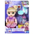 thumbnail image 1 of Muñeca Hasbro Baby Alive Fiesta de té burbujeante Lala GooGoo, 1 of 4