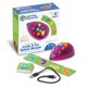 thumbnail image 1 of Ratón robótico recargable Learning Resources Code & Go Juguetes STEM para niños, 1 of 6