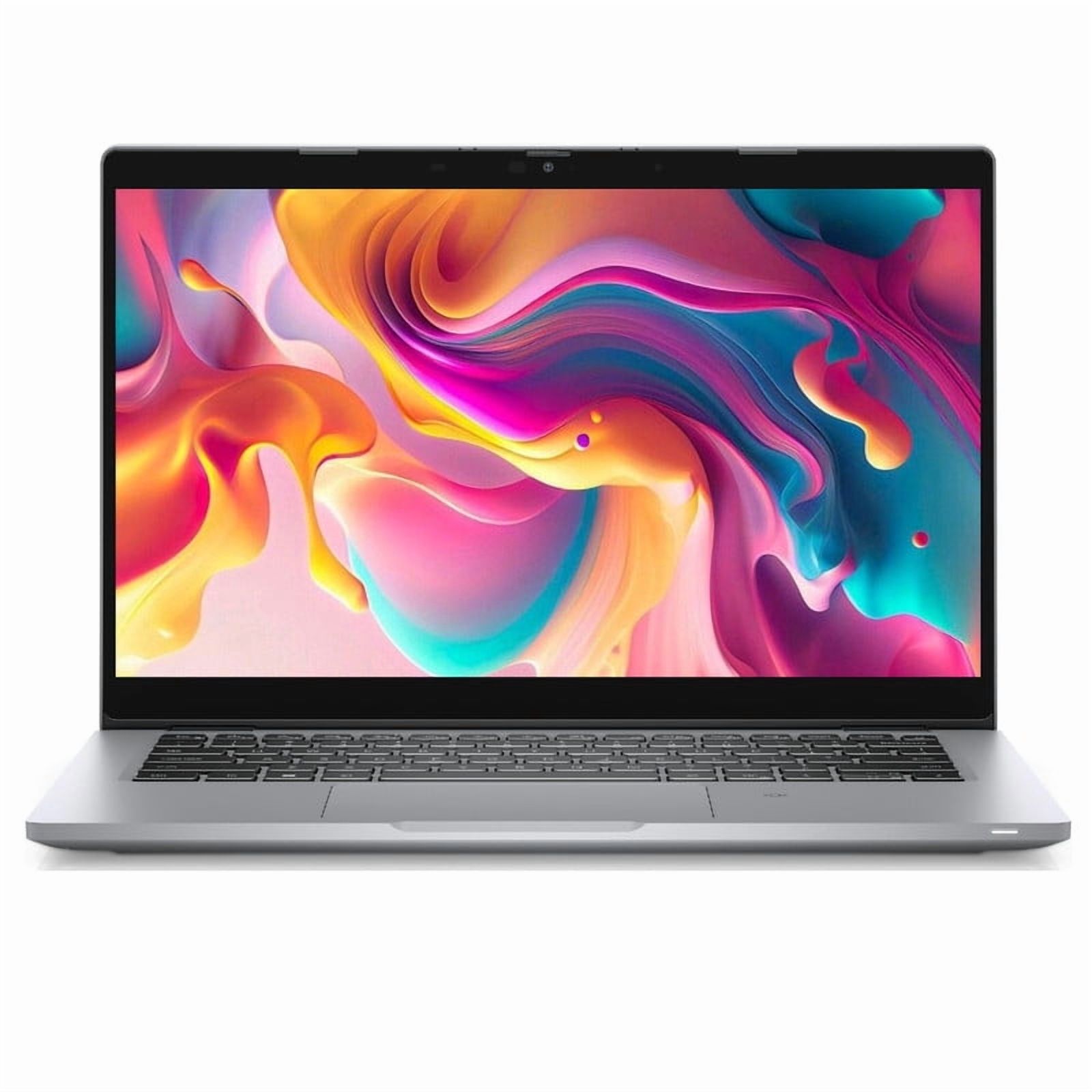 Laptop Dell Latitude 5320 14" Intel Core i7-11a 16GB RAM 256GB SSD, Reacondicionado