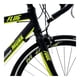 thumbnail image 5 of Bicicleta De Ruta Monk Flug Rodada 700 Negro amarillo, 5 of 5