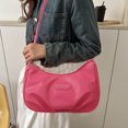 thumbnail image 4 of Fashion Shoulder Bags For Women, Cute Underarm Bag Mini Take By The Hand Purse, 4 of 7