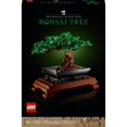 thumbnail image 2 of Set LEGO Icons Bonsái, 2 of 4