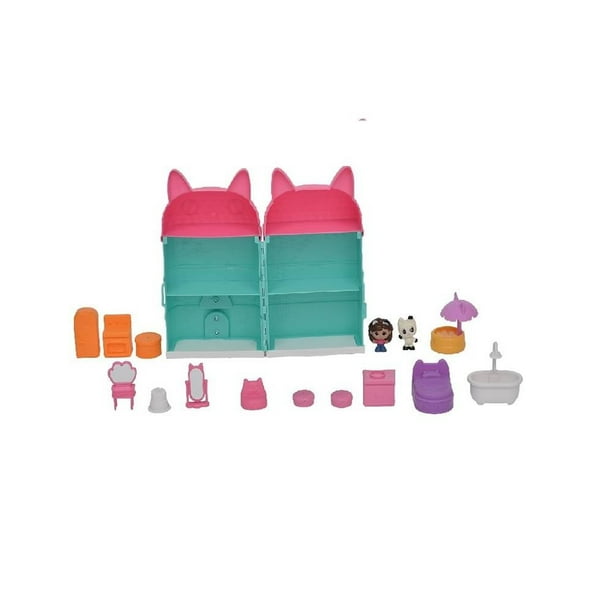 Set de Juego Gabby's Dollhouse Value Refresh