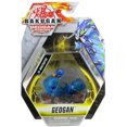 thumbnail image 1 of Figura Aquos Montrapod Bakugan Geogan Rising 2021, 1 of 2