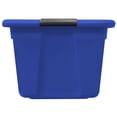 thumbnail image 3 of Caja de Plástico Plastic Trends Gorila 19 L Azul, 3 of 5