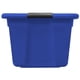 thumbnail image 3 of Caja de Plástico Plastic Trends Gorila 19 L Azul, 3 of 5