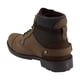 thumbnail image 5 of Botas Hombre Tacticas Industriales Casual Hiking Senderismo cafe 28, 5 of 6