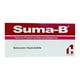 thumbnail image 1 of Suma B solución inyectable 5 pzas de 2 ml c/u + 5 jeringas de 3 ml, 1 of 2