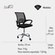thumbnail image 5 of Silla de Oficina Ejecutiva STAY ELIT SILLA-01, 5 of 6