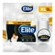 thumbnail image 3 of Papel higiénico Elite Premium Soft 16 rollo XL con 215 hojas dobles c/u, 3 of 4