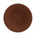 thumbnail image 4 of Maceta Plastictrends Florencia Shedron 10 Pulgadas, 4 of 4