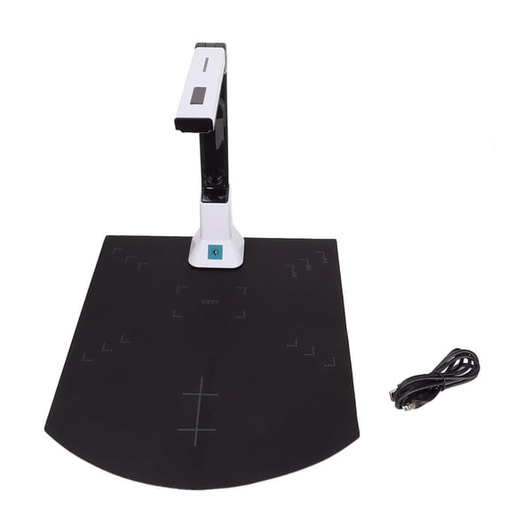 Escáner de Documentos M Buder KC5M01 8MP HD USB A4