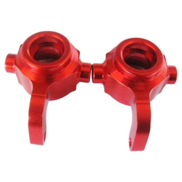 Accesorio para automóvil RC Vogacara aleación de aluminio para 1/18 HIMOTO -18