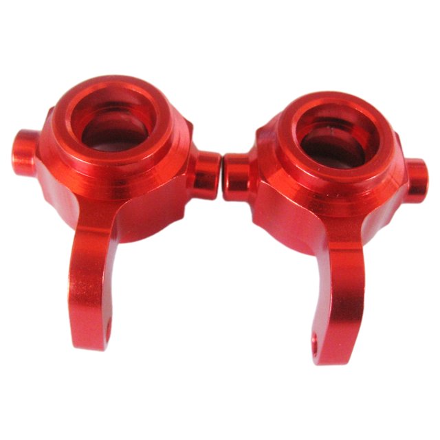 Accesorio para automóvil RC Vogacara aleación de aluminio para 1/18 HIMOTO -18