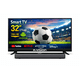 thumbnail image 2 of Television  Smart y barra de sonido Combo Kvsion 32 pulgadas  HD, 2 of 6