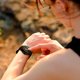 thumbnail image 4 of Vorago SW-505 SmartWatch AMOLED Impermeable IP67 para Deportes Presión Oxímetro Unisex Pantalla Tactil Llamadas 2 Extensibles Metálicos Extra, 4 of 5