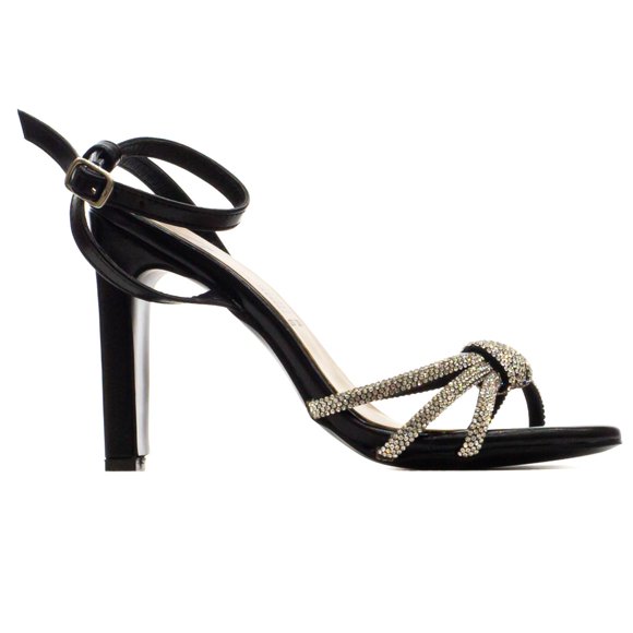 Zapatillas Joza para Mujer 4331 negro 23